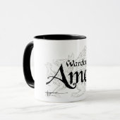 Mug Gardien Amell ! (Devant gauche)