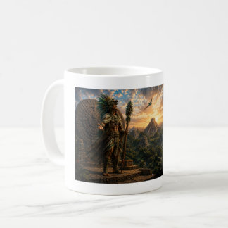 Mug Gardien Autochtone des Cités Anciennes