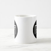 Mug Gardien de but (Centre)