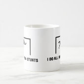 Mug Gardien de but (Centre)