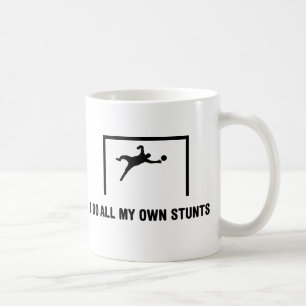 Mug Gardien de but
