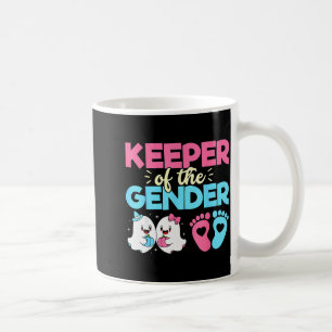 Mug Gardien de la citrouille de genre Halloween Bébé S
