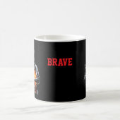 Mug Gardien de la Liberté (Centre)