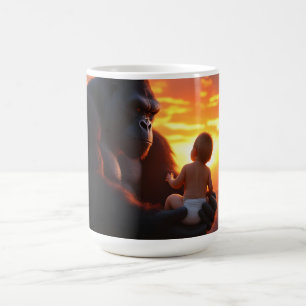 Mug Gardien de l'innocence