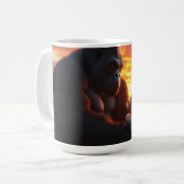 Mug Gardien de l'innocence (Devant gauche)
