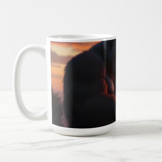 Mug Gardien de l'innocence (Gauche)