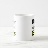 Mug gardien des abeilles (Centre)