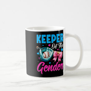 Mug Gardien Du Genre Bysebyll Ou Fête De Révélation Du