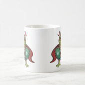 Mug Gardien du royaume des marais (Centre)