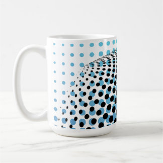 Mug Gardien du royaume numérique