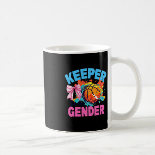 Mug Gardien du squelette de genre ou arc révélateur de