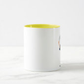 Mug Gardien du trafic (Centre)