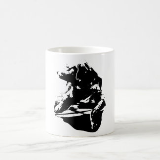 Mug Gardien en douceur