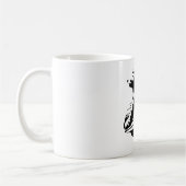 Mug Gardien en douceur (Gauche)