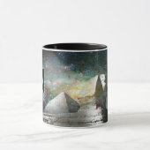 Mug Gardien par Gregory Gallo (Centre)