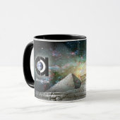 Mug Gardien par Gregory Gallo (Devant gauche)