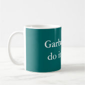 Mug Gardiens (Gauche)