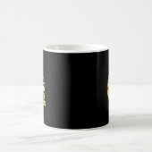 Mug Gardiens de Football Mon Objectif Est De Refuser L (Centre)