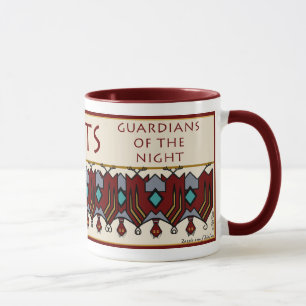 Mug Gardiens de la nuit