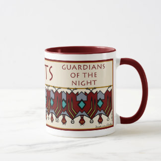 Mug Gardiens de la nuit