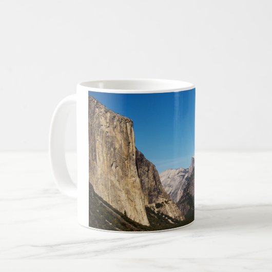 Mug Gardiens de la vallée (Devant gauche)