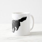 Mug Gardiens du chemin d'octobre (Devant droit)
