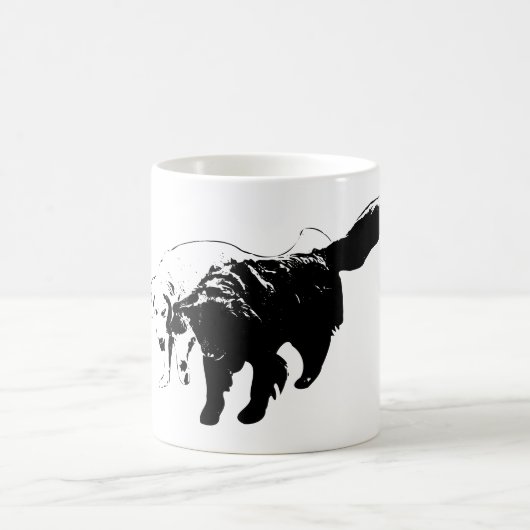 Mug Gardiens du chemin d'octobre (Centre)