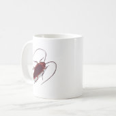 Mug Gardon (Devant gauche)