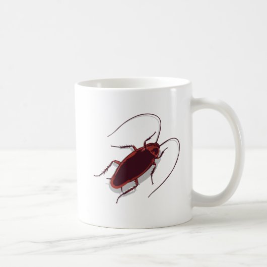 Mug Gardon (Droite)