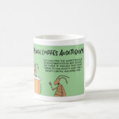 Mug Gardon et animateurs (Devant droit)