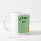 Mug Gardon et animateurs (Gauche)