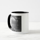 Mug Gare (Devant gauche)