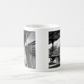 Mug Gare de Bristol Bristol Virginia 2 vues (Centre)