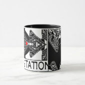 Mug Gare de Hila (Centre)