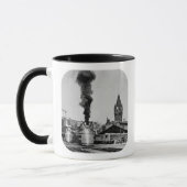 Mug Gare de Milwaukee (Gauche)