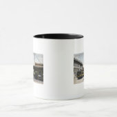 Mug Gare de Northern Electric (Centre)