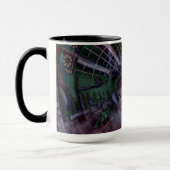 Mug Gare de Swim (Gauche)