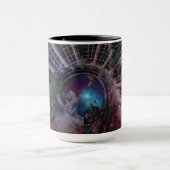 Mug Gare de Swim (Centre)