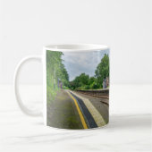 Mug Gare d'Ince and Elton (Gauche)