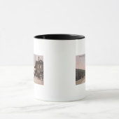 Mug Gare du Pacifique Sud (Centre)