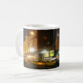 Mug Gare Grand Central, New York (Devant gauche)