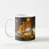 Mug Gare Grand Central, New York (Gauche)