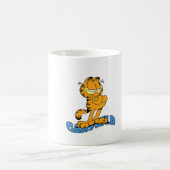 MUG GARFIÉ (Centre)