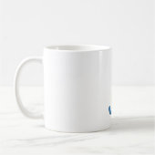 MUG GARFIÉ (Gauche)