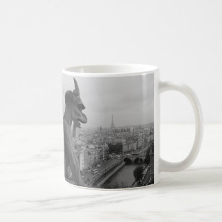 Mug Gargouille de Notre Dame