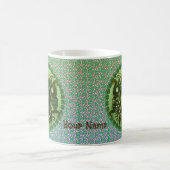 Mug Gargouille irlandais (Centre)