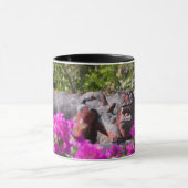 Mug Gargouille japonaise (Centre)