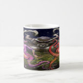 Mug Gargouille n Fae Sombres (Centre)