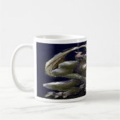 Mug Gargoyle (Gauche)