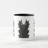 Mug Gargoyle (Centre)